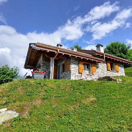Il Nido D'aquila - Grv635 By Interhome Holiday home