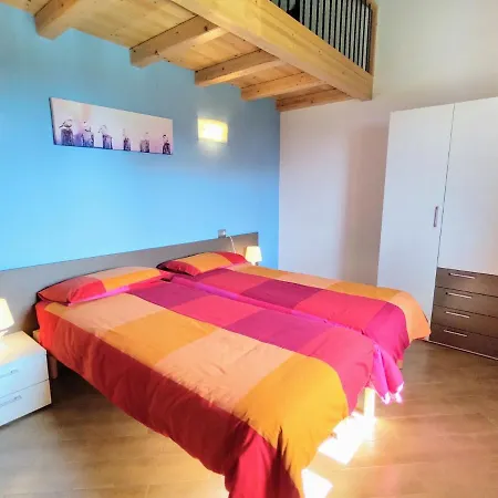 Il Nido D'aquila - Grv635 By Interhome * Livo (Lombardy)