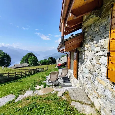 Il Nido D'aquila - Grv635 By Interhome Holiday home *