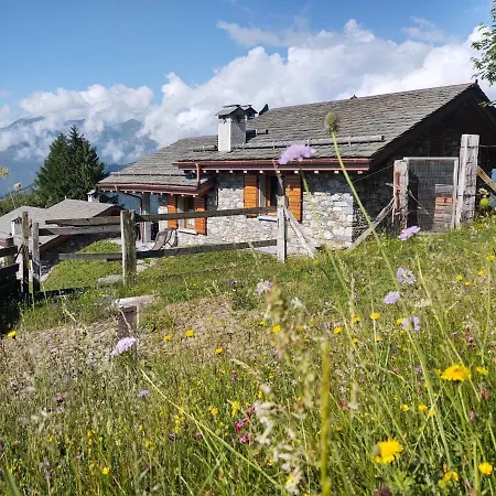 Il Nido D'aquila - Grv635 By Interhome Holiday home