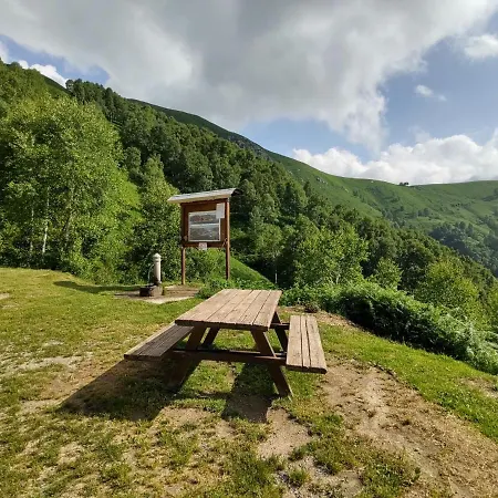 Il Nido D'aquila - Grv635 By Interhome Holiday home Livo (Lombardy)