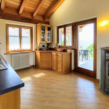 Il Nido D'aquila - Grv635 By Interhome * Livo (Lombardy)