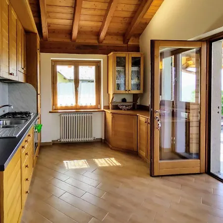 Il Nido D'aquila - Grv635 By Interhome Livo (Lombardy)