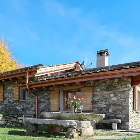 Semesterbostad Il Nido D'aquila - Grv635 By Interhome