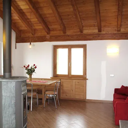 Il Nido D'aquila - Grv635 By Interhome *