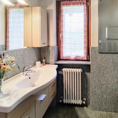 Il Nido D'aquila - Grv635 By Interhome *