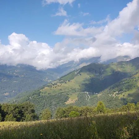 Il Nido D'aquila - Grv635 By Interhome Livo (Lombardy)