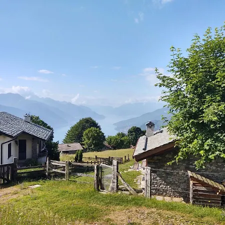 Il Nido D'aquila - Grv635 By Interhome Holiday home *