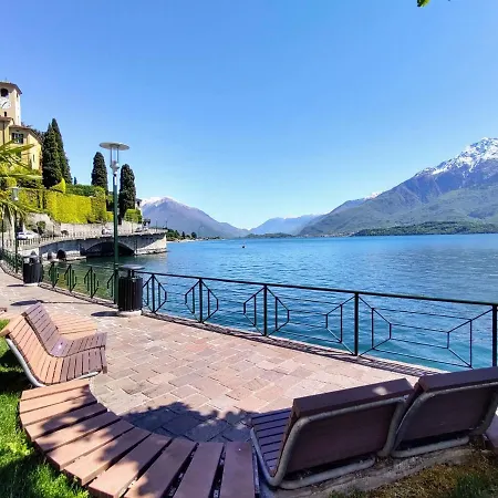 Il Nido D'aquila - Grv635 By Interhome * Livo (Lombardy)