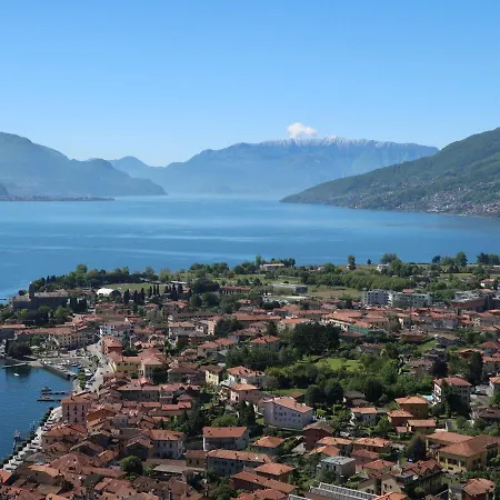 Semesterbostad Il Nido D'aquila - Grv635 By Interhome Livo (Lombardy)