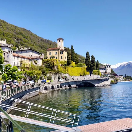 Il Nido D'aquila - Grv635 By Interhome Livo (Lombardy)