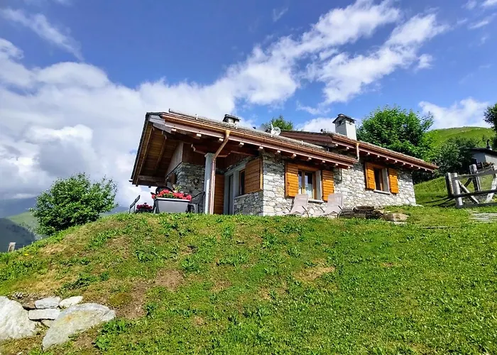 Il Nido D'aquila - Grv635 By Interhome Σπίτι διακοπών