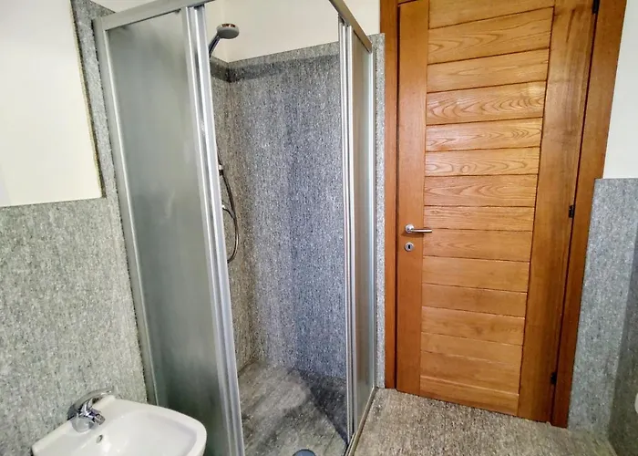Σπίτι διακοπών Il Nido D'aquila - Grv635 By Interhome