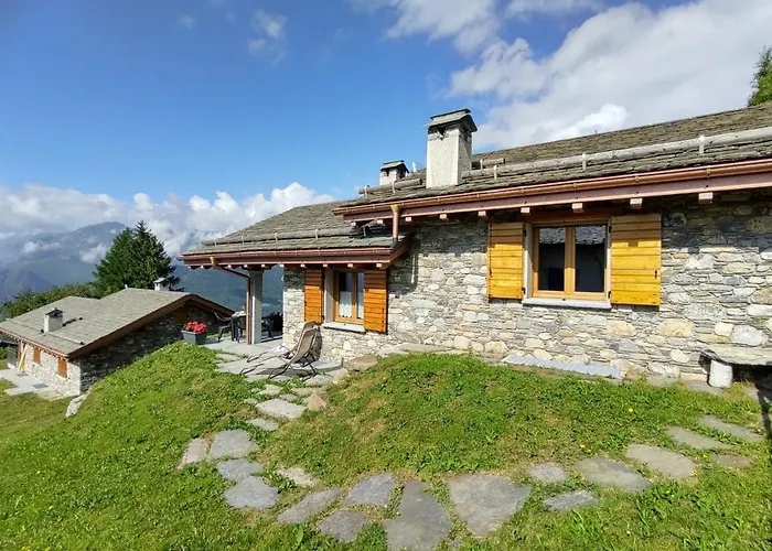 Prázdninový dům Il Nido D'aquila - Grv635 By Interhome