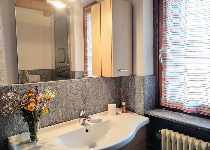 Σπίτι διακοπών Il Nido D'aquila - Grv635 By Interhome *