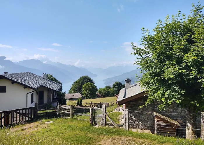 Il Nido D'aquila - Grv635 By Interhome Prázdninový dům *