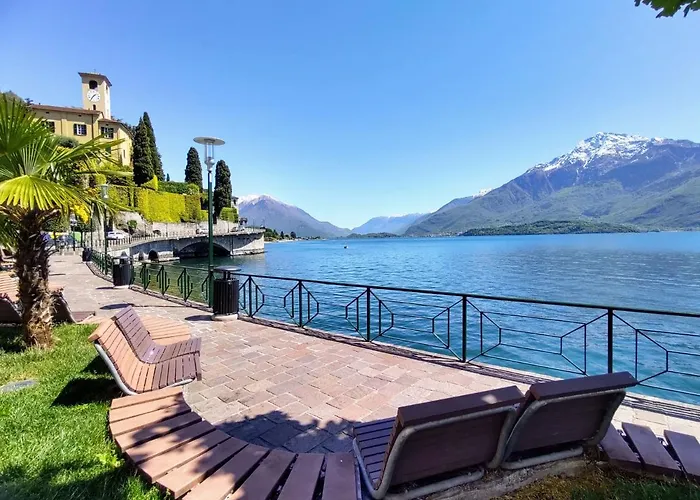 Il Nido D'aquila - Grv635 By Interhome * Livo (Lombardy)