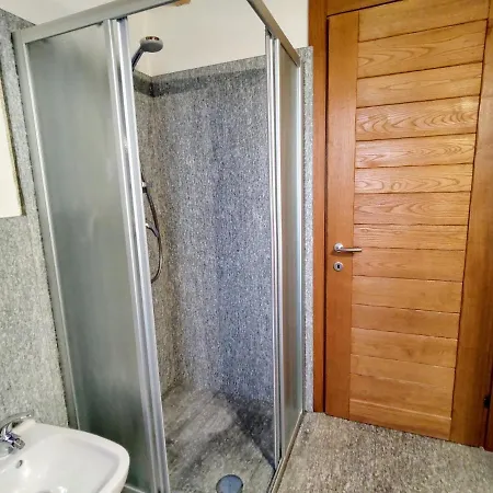 Nyaraló Il Nido D'aquila - Grv635 By Interhome