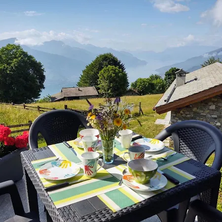 Nyaraló Il Nido D'aquila - Grv635 By Interhome *