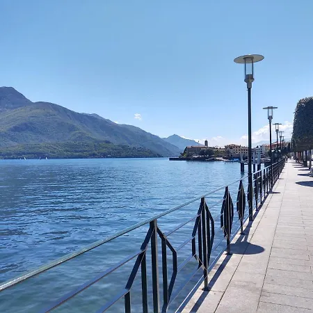 Nyaraló Il Nido D'aquila - Grv635 By Interhome *