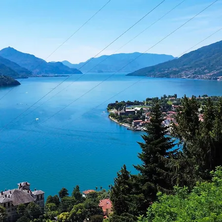 Nyaraló Il Nido D'aquila - Grv635 By Interhome