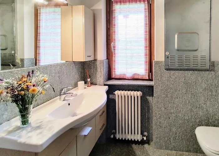 Il Nido D'aquila - Grv635 By Interhome *