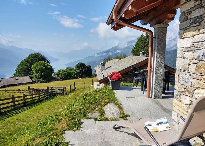 Il Nido D'aquila - Grv635 By Interhome 別荘 *