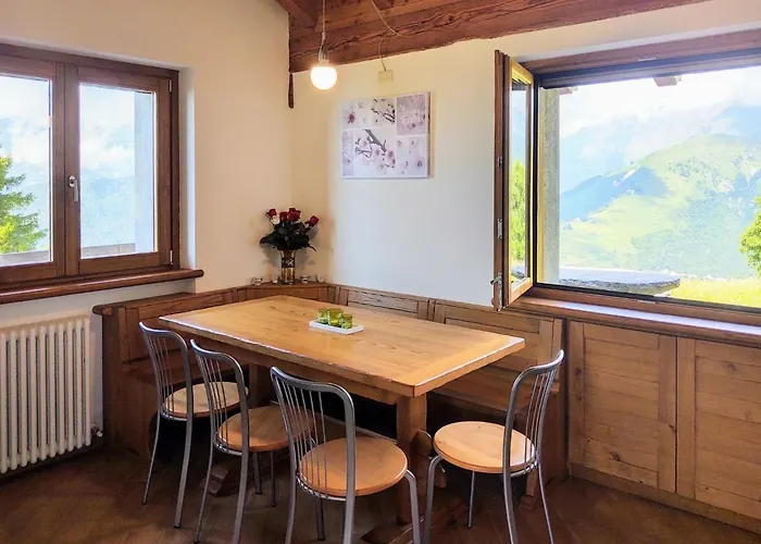 Il Nido D'aquila - Grv635 By Interhome 別荘 Livo