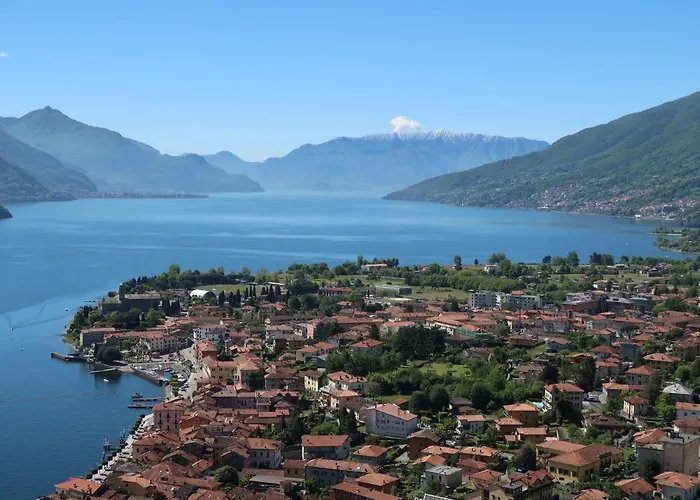 別荘 Il Nido D'aquila - Grv635 By Interhome Livo