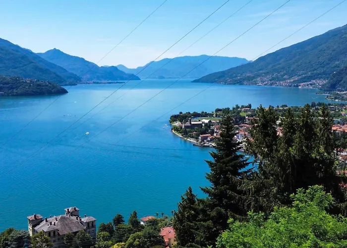 別荘 Il Nido D'aquila - Grv635 By Interhome