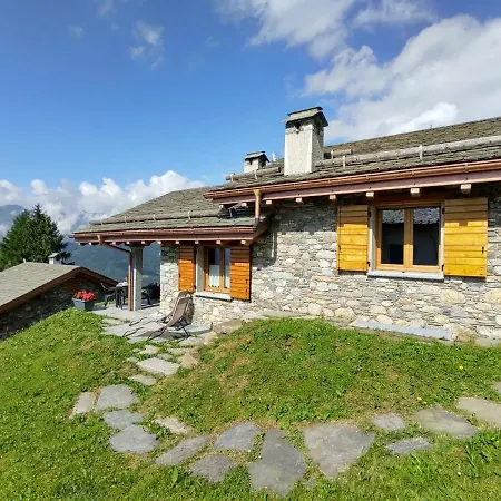 Ferienhaus Il Nido D'aquila - Grv635 By Interhome