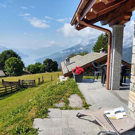 Il Nido D'aquila - Grv635 By Interhome Ferienhaus *