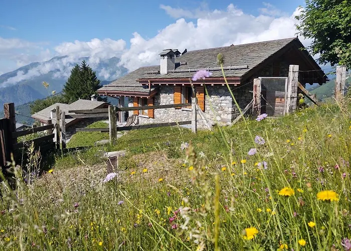 Il Nido D'aquila - Grv635 By Interhome Ferienhaus