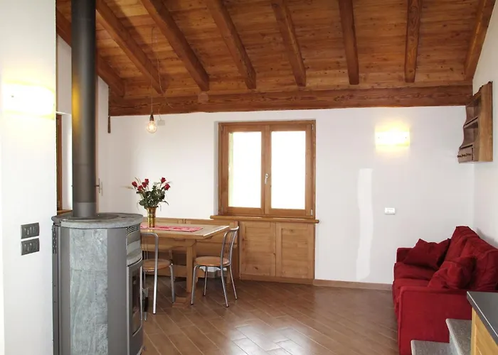 Il Nido D'aquila - Grv635 By Interhome *