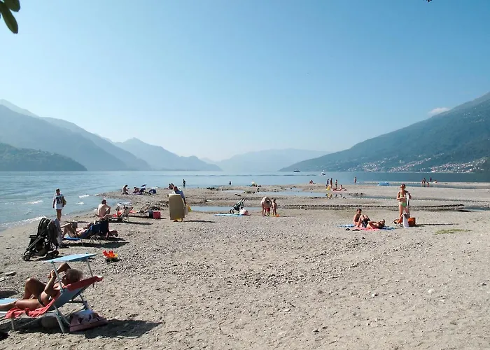 Il Nido D'aquila - Grv635 By Interhome