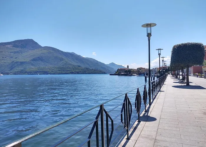 Ferienhaus Il Nido D'aquila - Grv635 By Interhome *