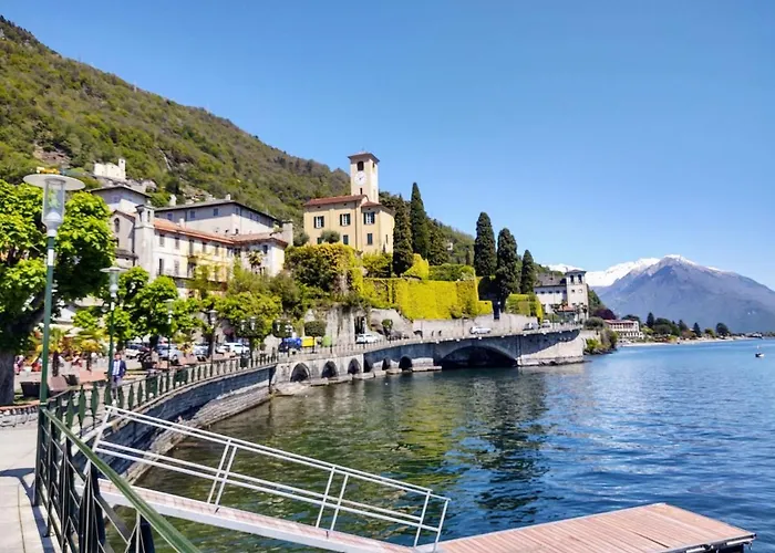 Il Nido D'aquila - Grv635 By Interhome Livo (Lombardy)